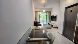 The Glades (D16), Condominium #588181091